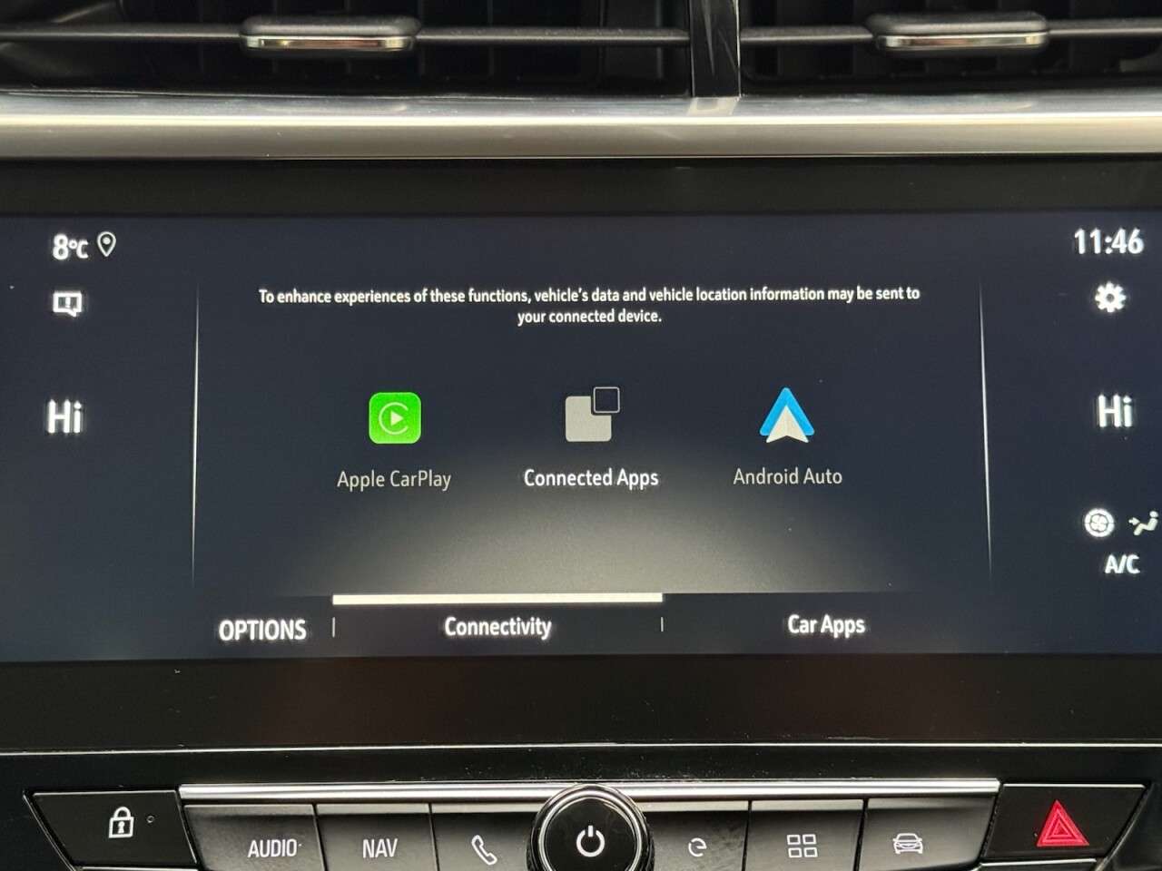 2020 VAUXHALL CORSA-E 2020 VAUXHALL CORSA-E