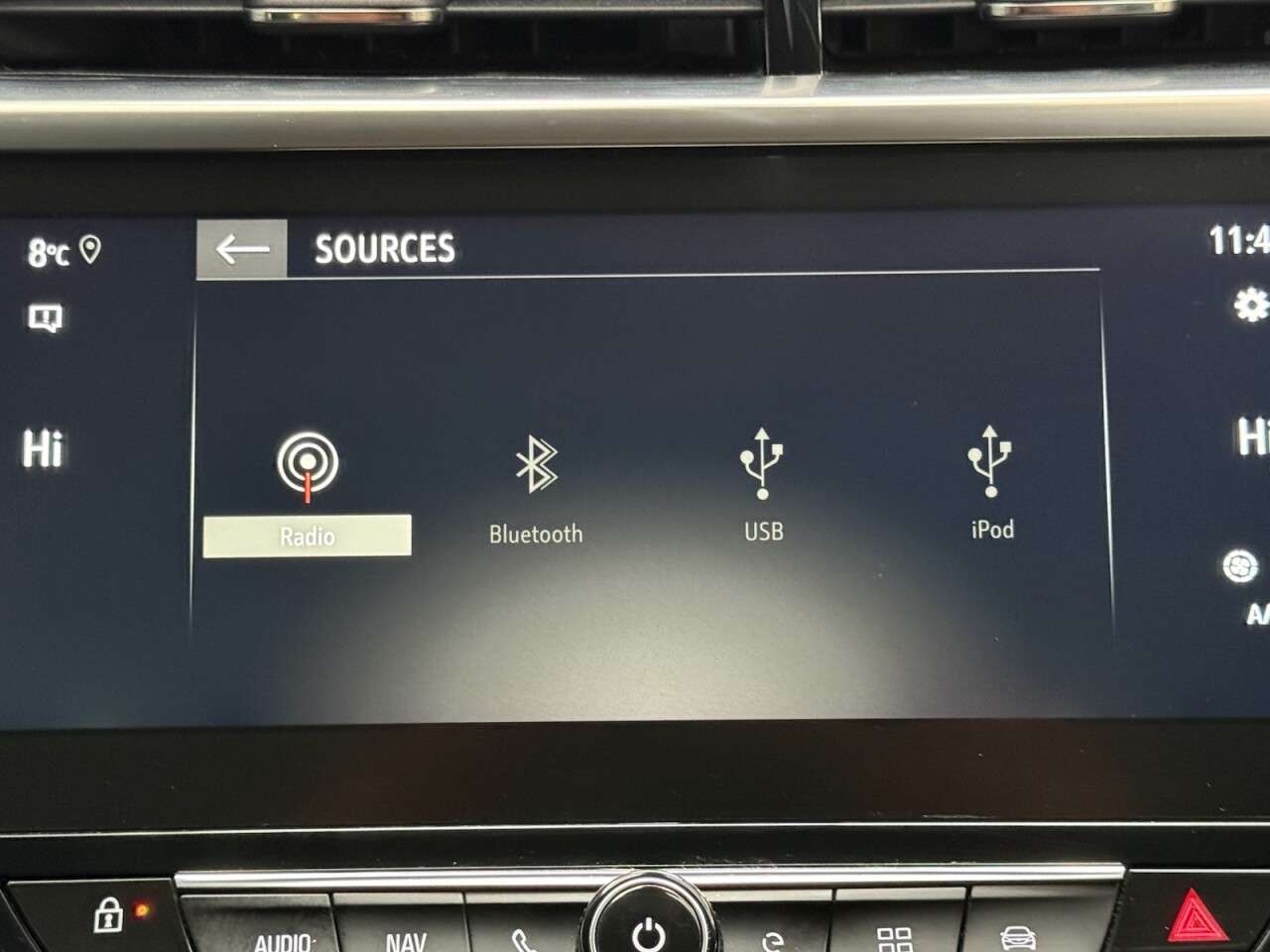 2020 VAUXHALL CORSA-E 2020 VAUXHALL CORSA-E