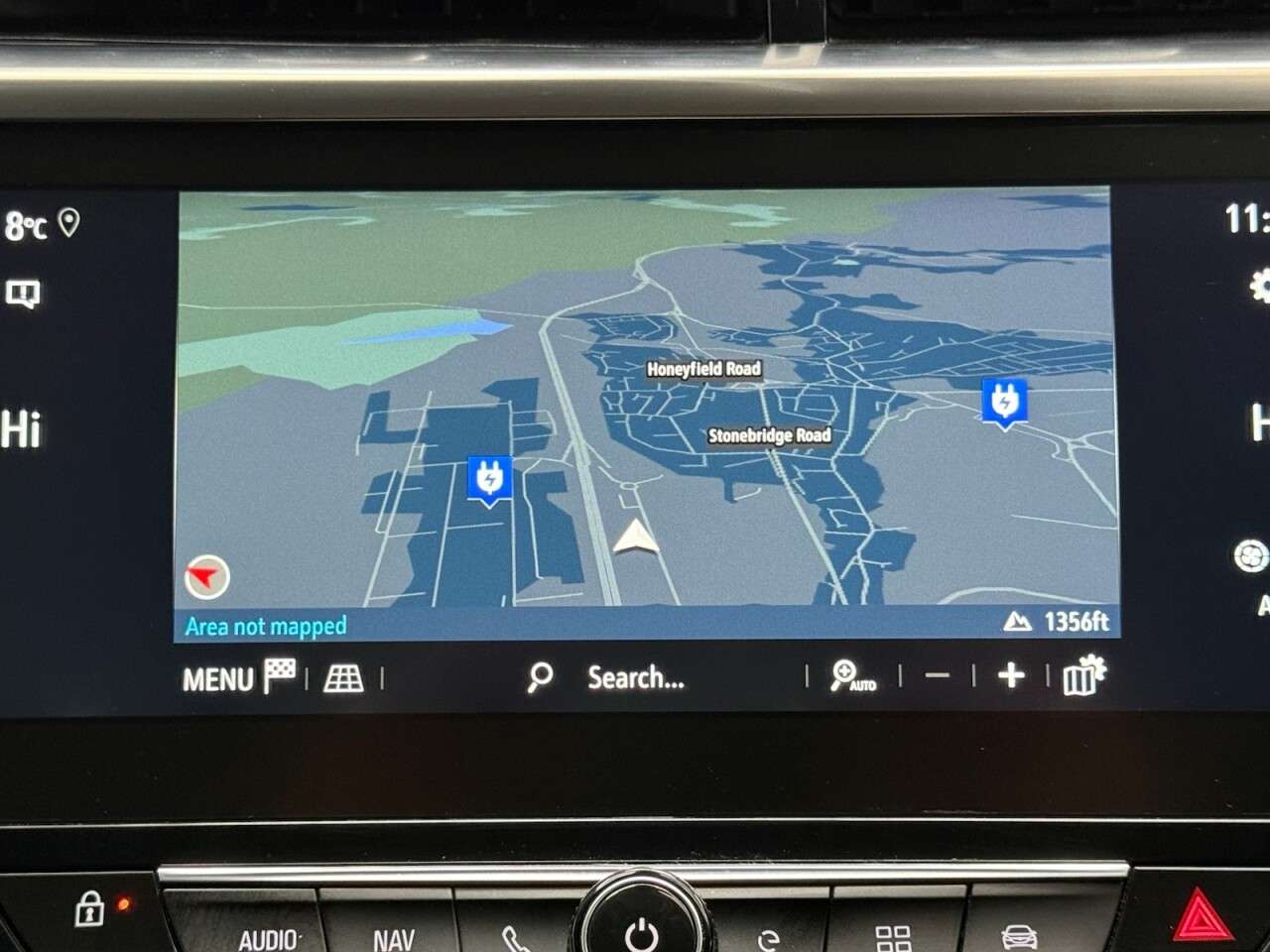 2020 VAUXHALL CORSA-E 2020 VAUXHALL CORSA-E