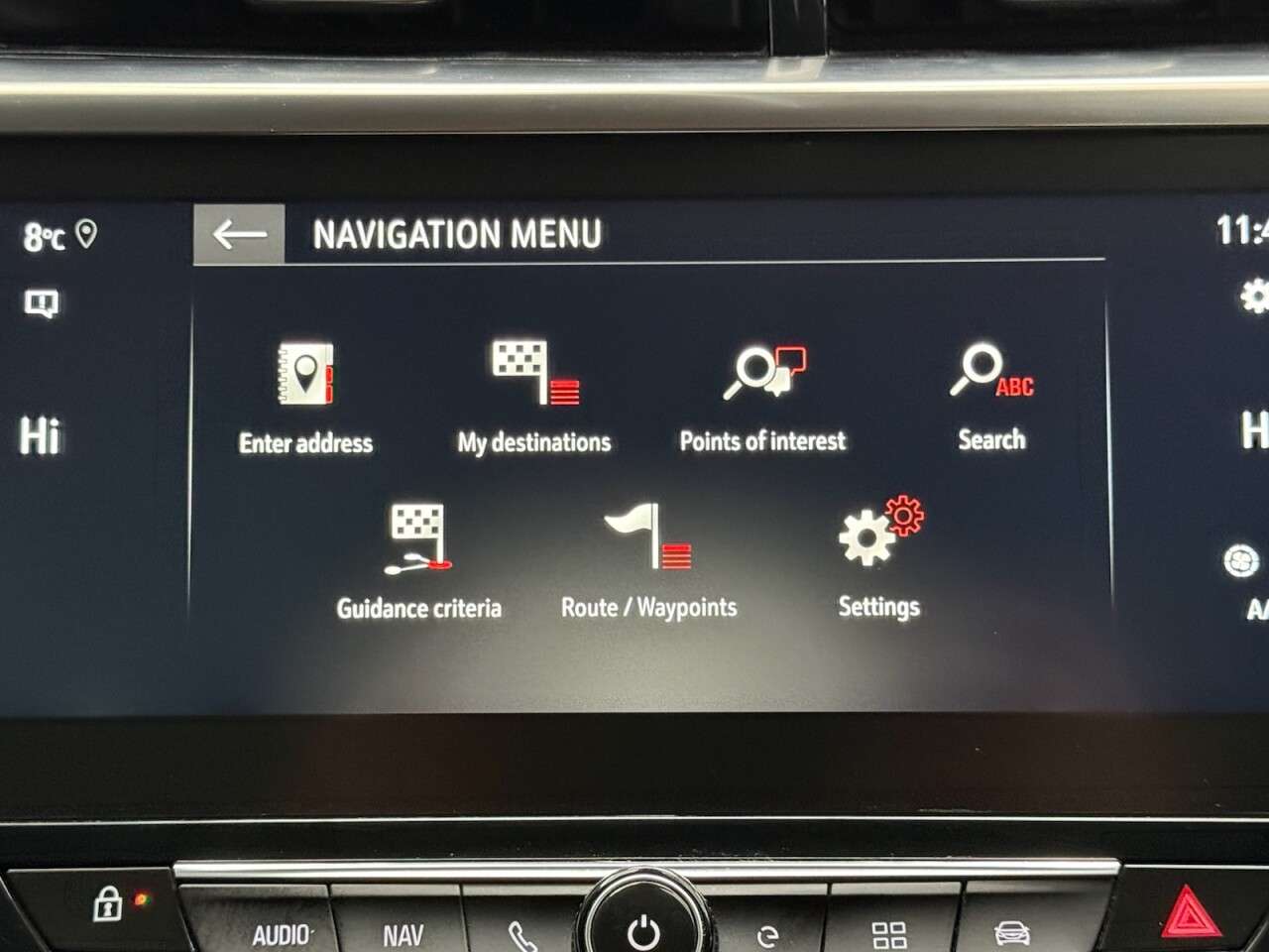 2020 VAUXHALL CORSA-E 2020 VAUXHALL CORSA-E