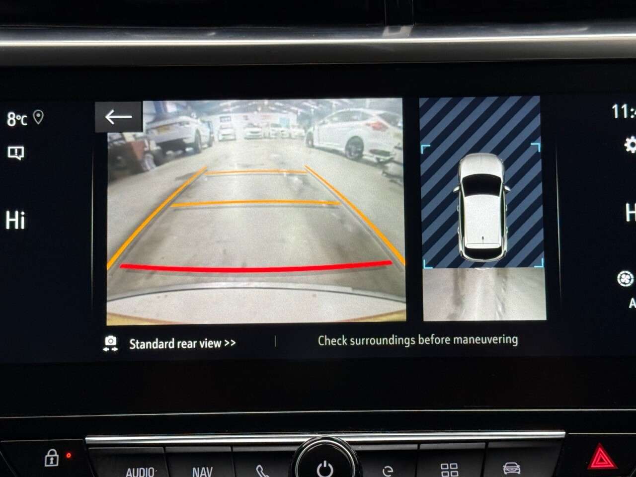 2020 VAUXHALL CORSA-E 2020 VAUXHALL CORSA-E