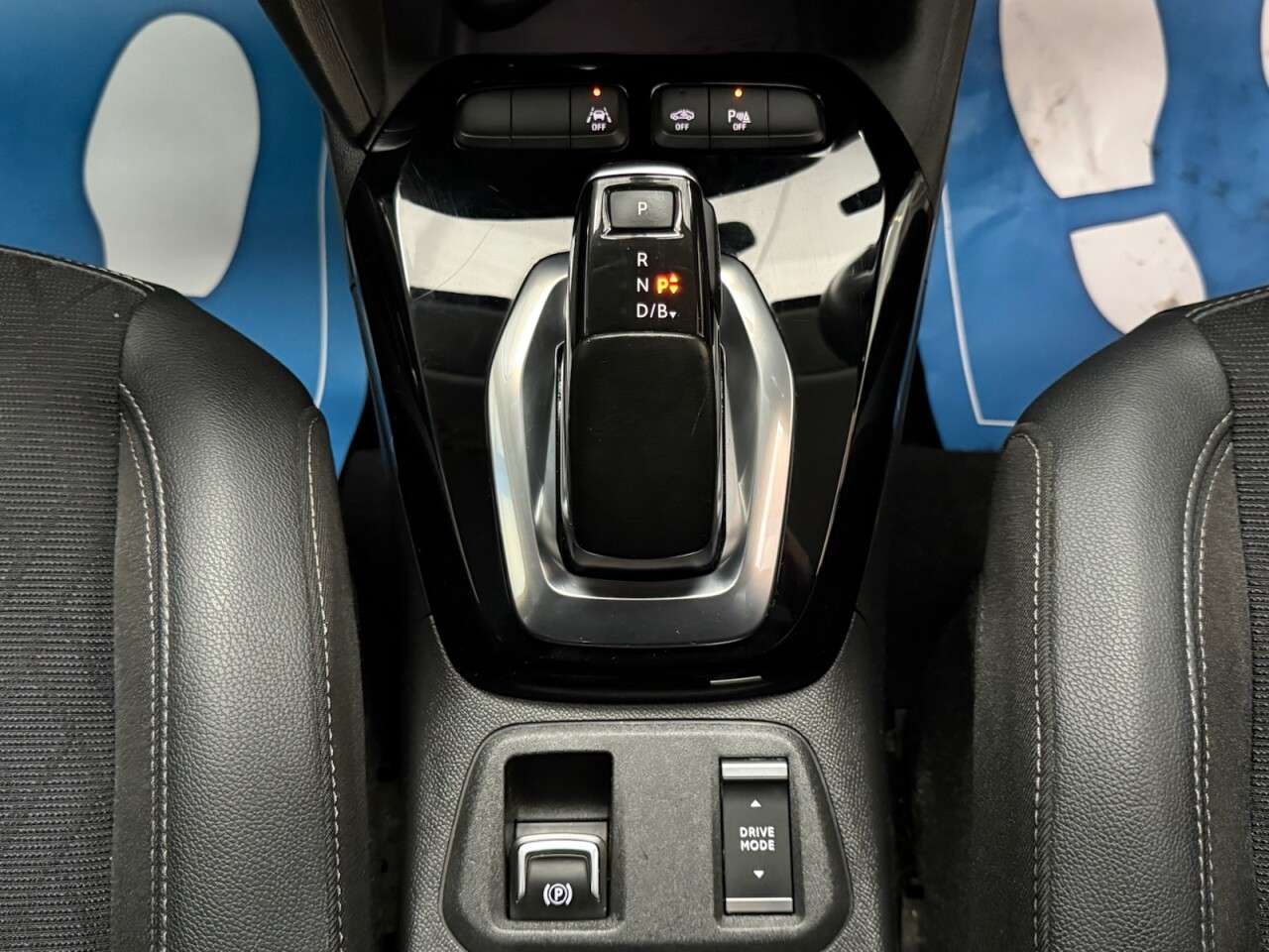 2020 VAUXHALL CORSA-E 2020 VAUXHALL CORSA-E