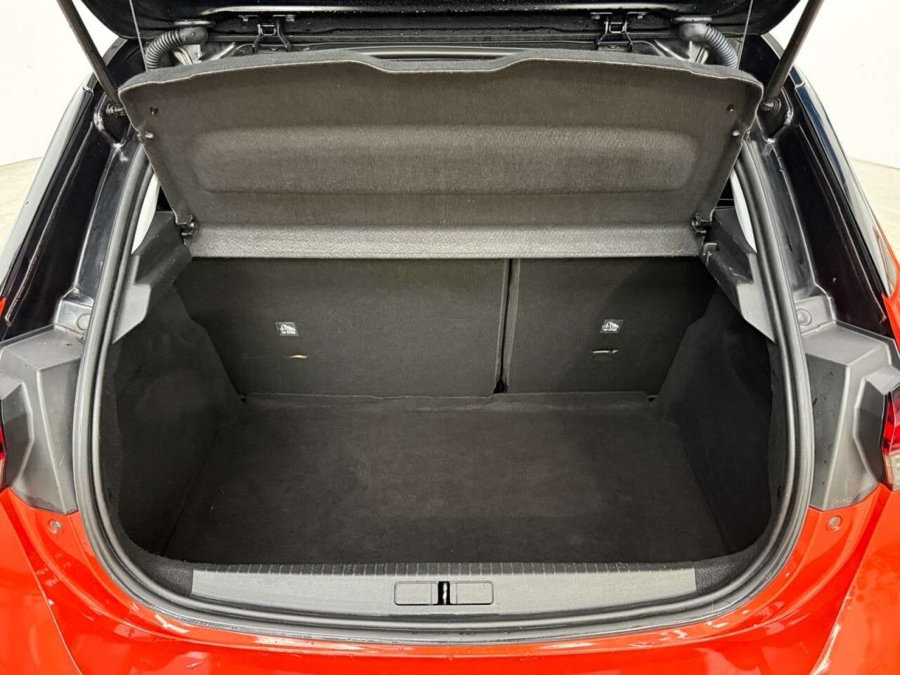 2020 VAUXHALL CORSA-E 2020 VAUXHALL CORSA-E