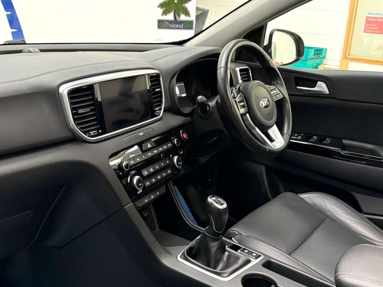 2020 KIA SPORTAGE 2020 KIA SPORTAGE