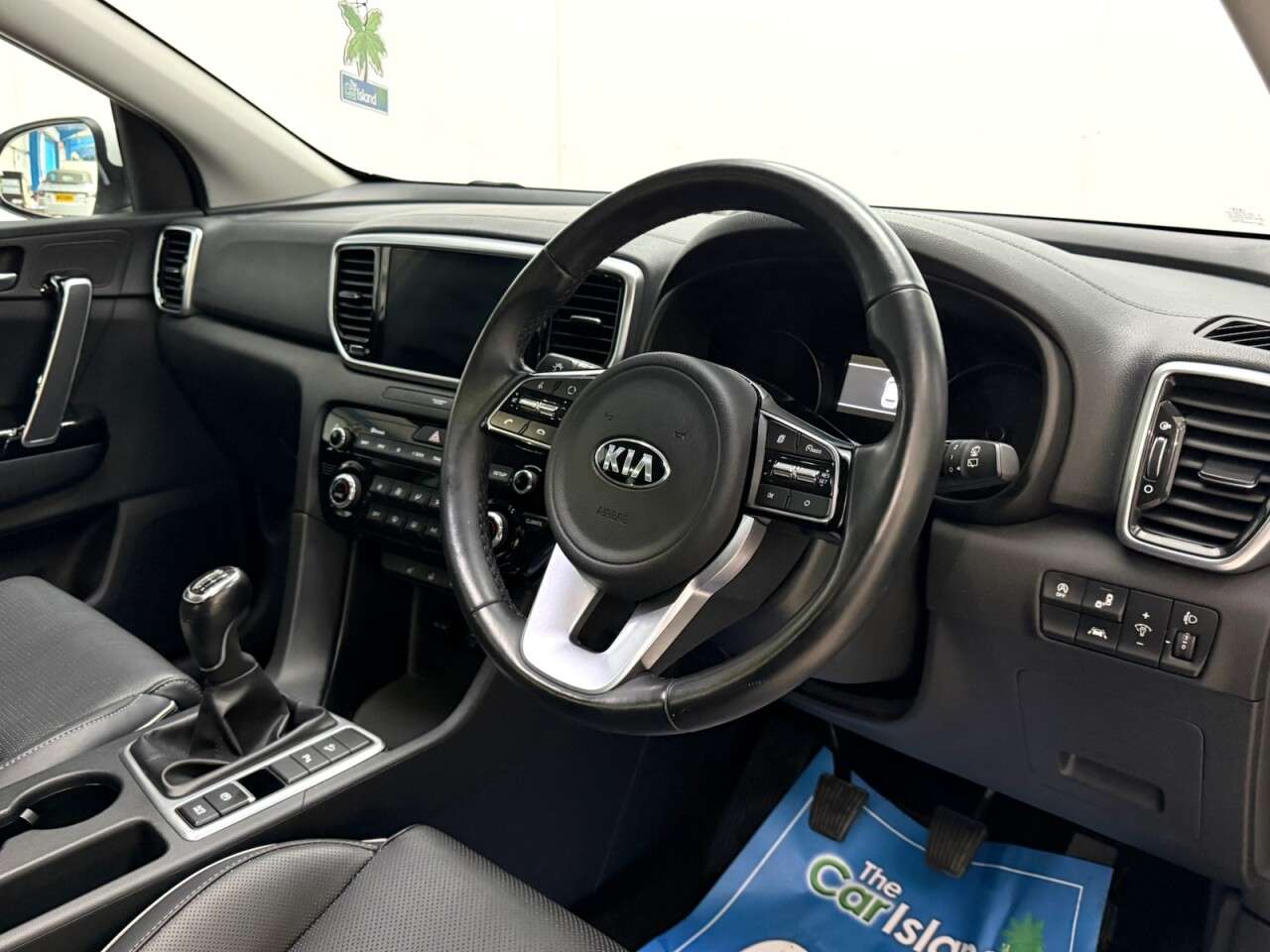 2020 KIA SPORTAGE 2020 KIA SPORTAGE