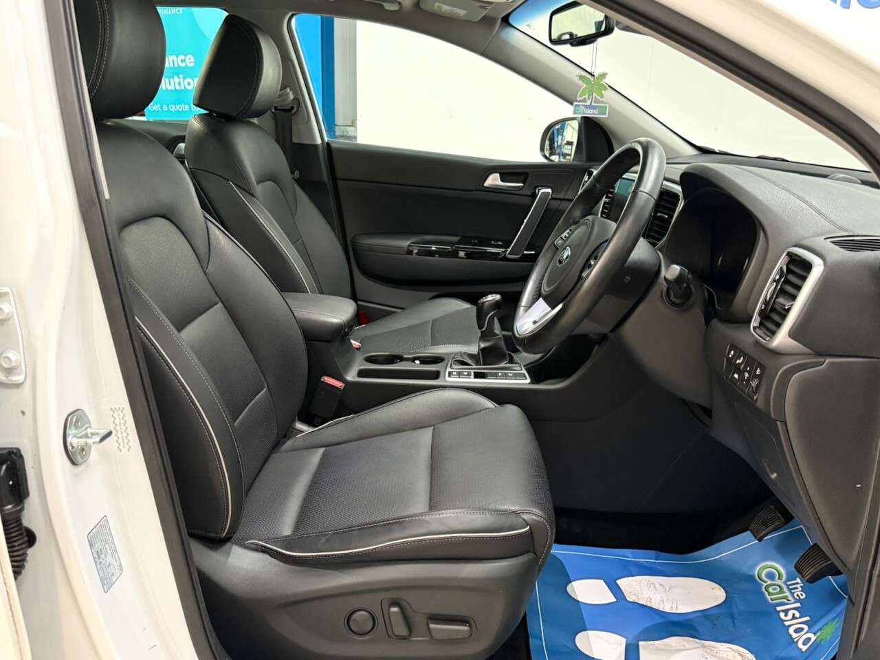 2020 KIA SPORTAGE 2020 KIA SPORTAGE