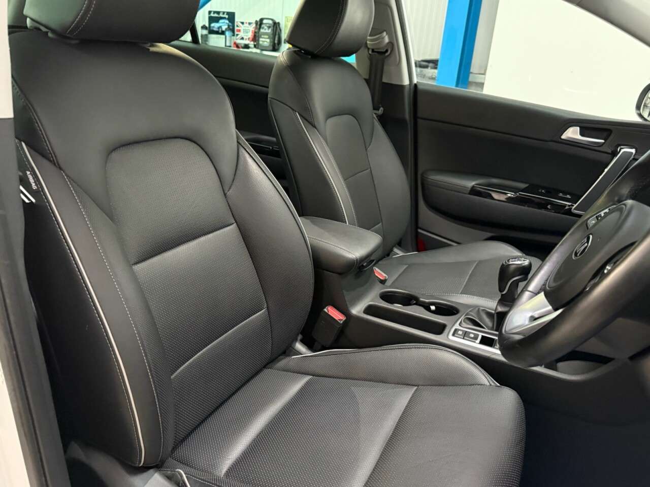 2020 KIA SPORTAGE 2020 KIA SPORTAGE