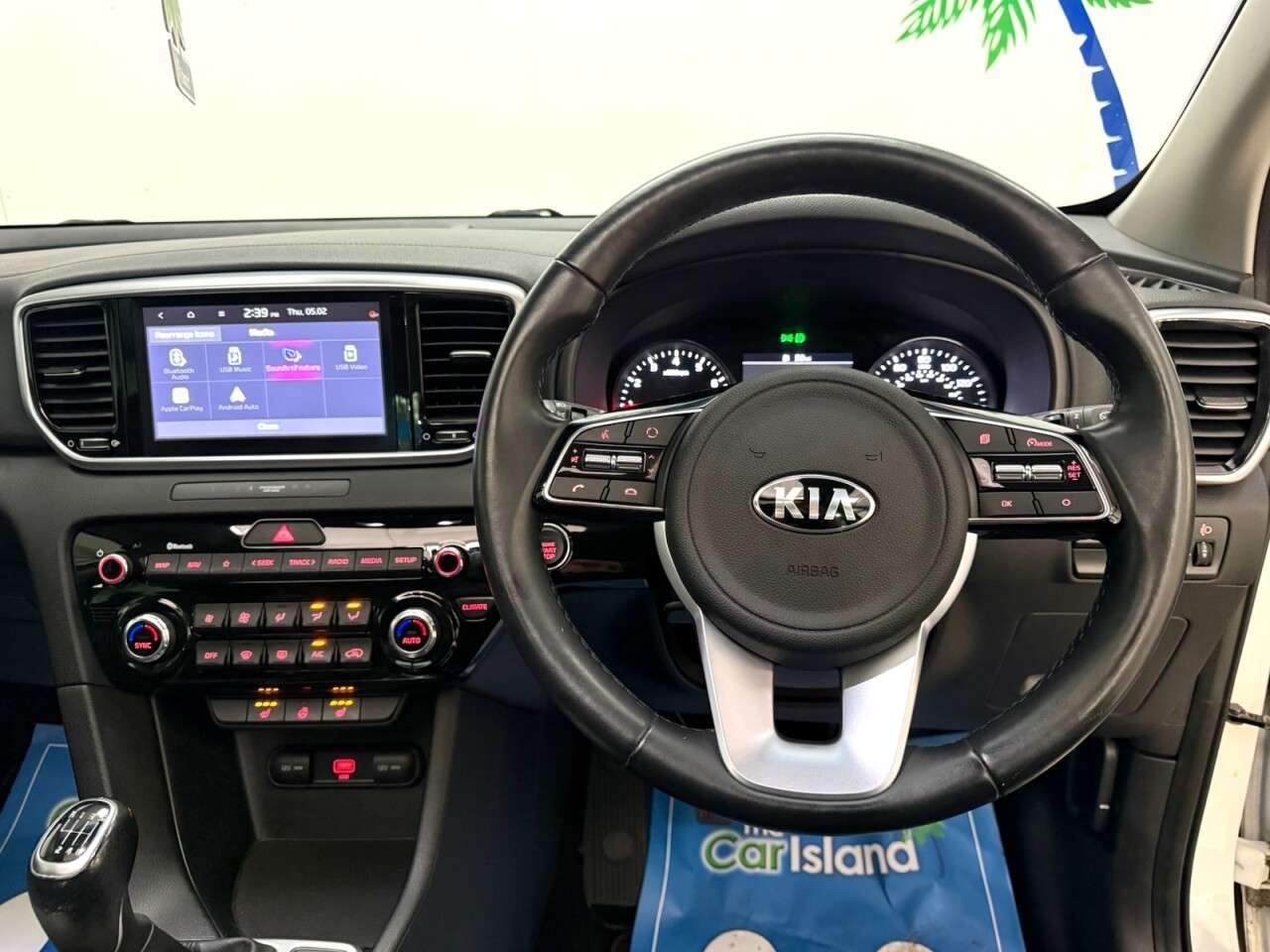 2020 KIA SPORTAGE 2020 KIA SPORTAGE