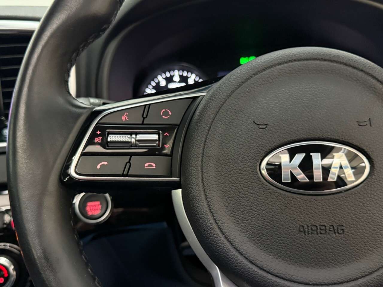 2020 KIA SPORTAGE 2020 KIA SPORTAGE