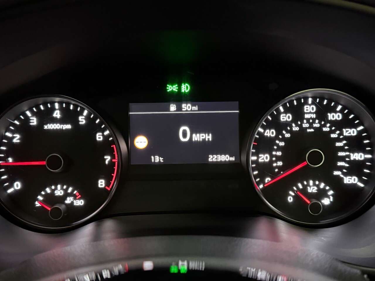 2020 KIA SPORTAGE 2020 KIA SPORTAGE