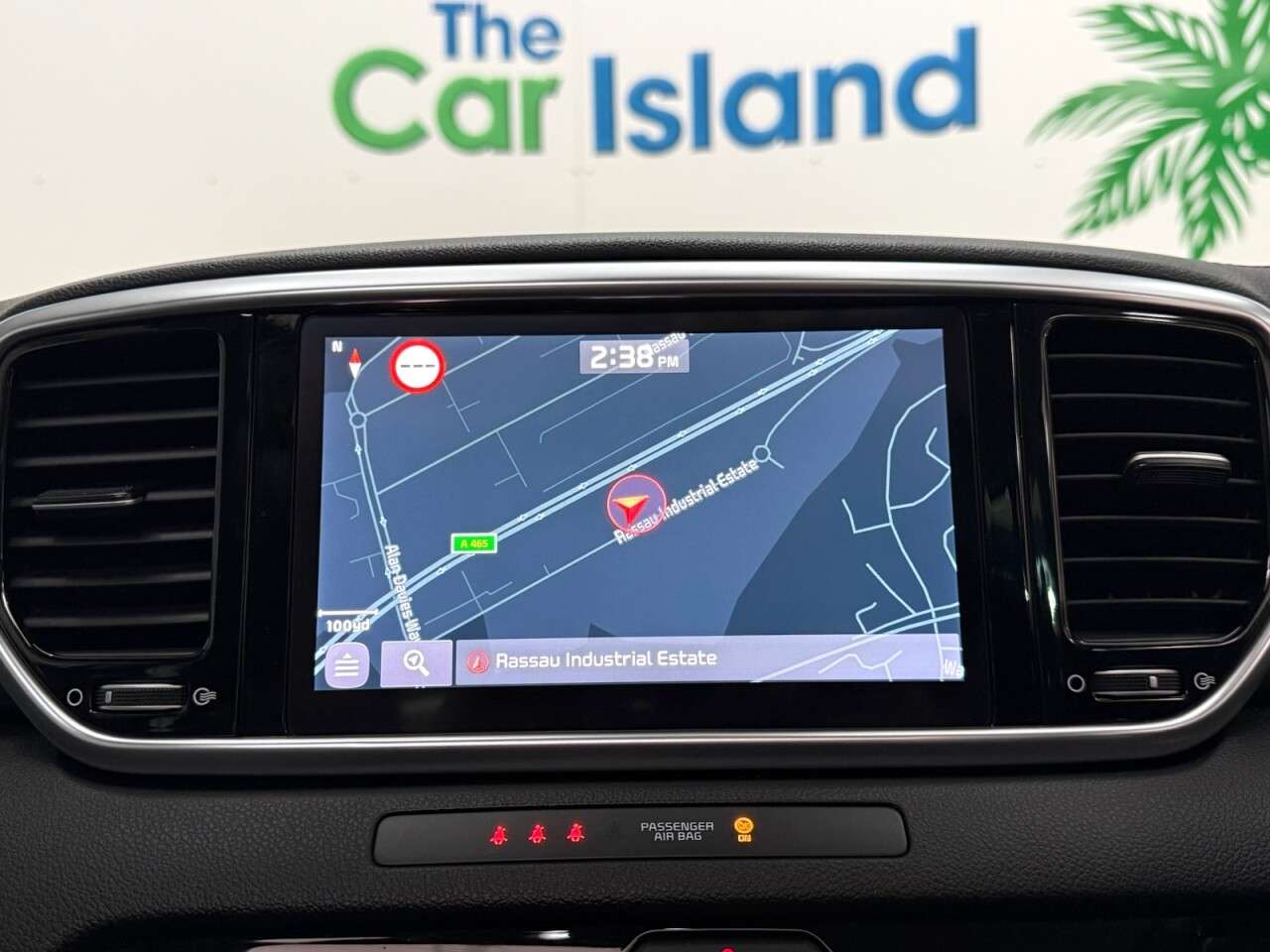 2020 KIA SPORTAGE 2020 KIA SPORTAGE