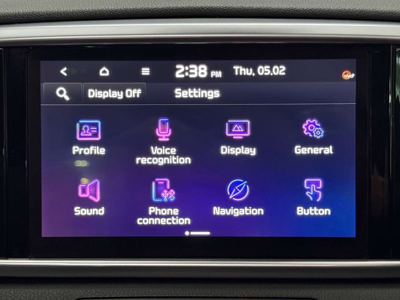 2020 KIA SPORTAGE 2020 KIA SPORTAGE