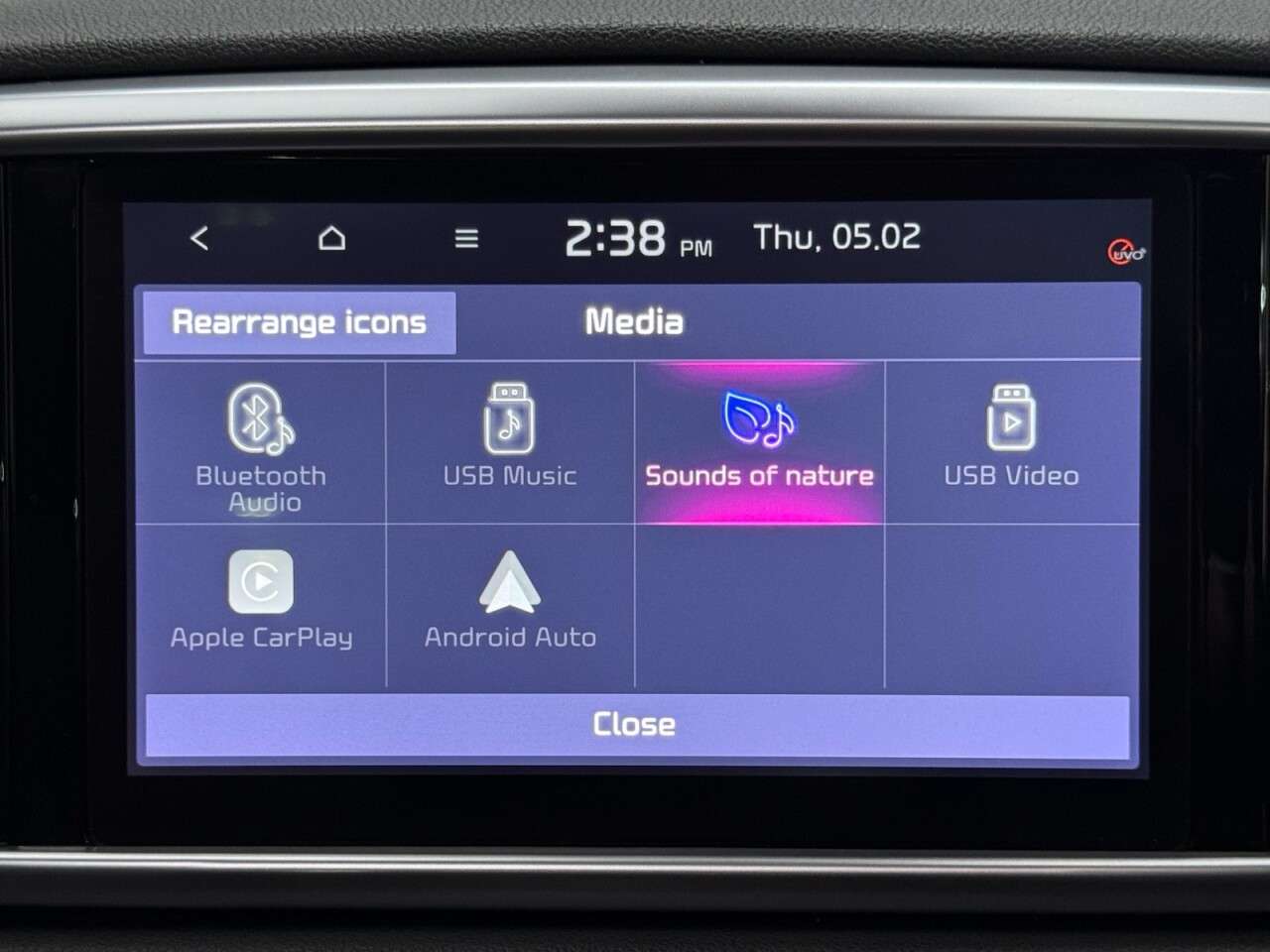 2020 KIA SPORTAGE 2020 KIA SPORTAGE