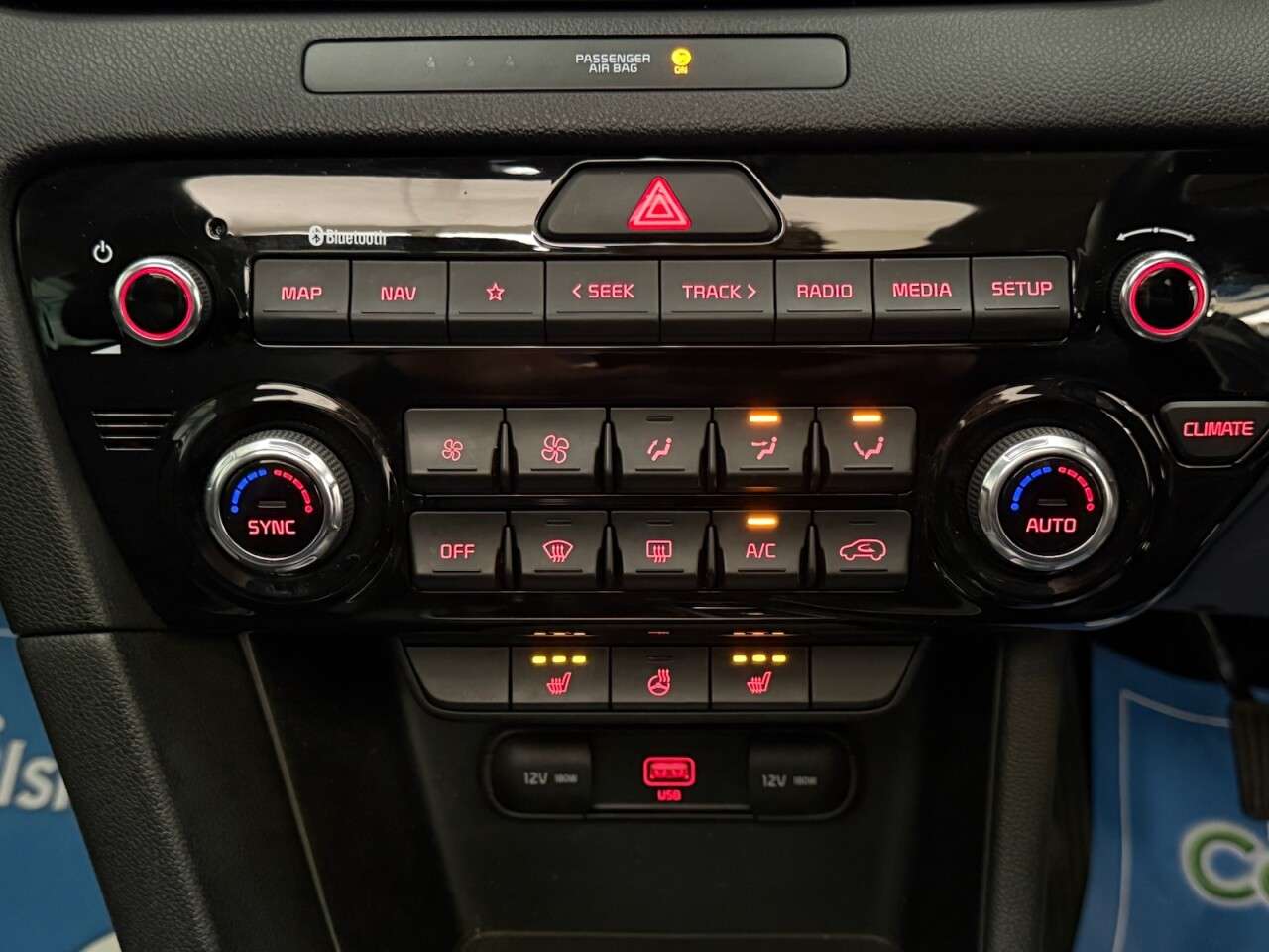 2020 KIA SPORTAGE 2020 KIA SPORTAGE