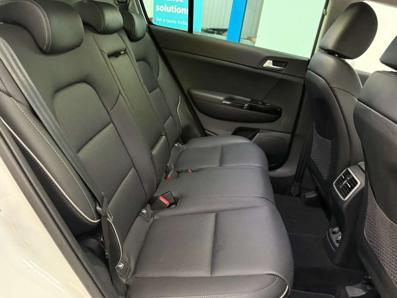 2020 KIA SPORTAGE 2020 KIA SPORTAGE