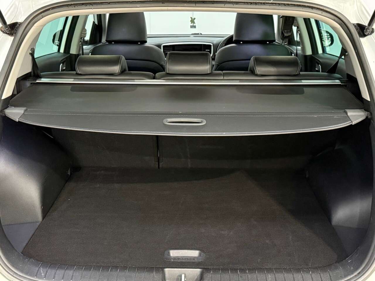 2020 KIA SPORTAGE 2020 KIA SPORTAGE