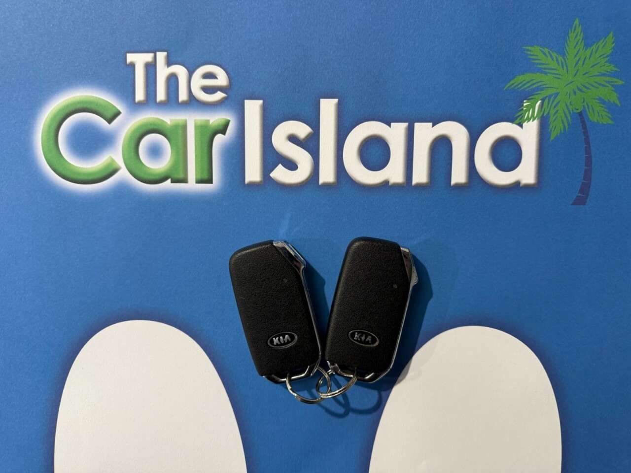 2020 KIA SPORTAGE 2020 KIA SPORTAGE