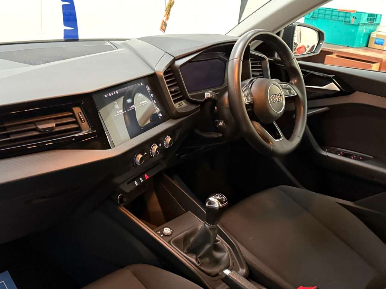 2021 AUDI A1 2021 AUDI A1