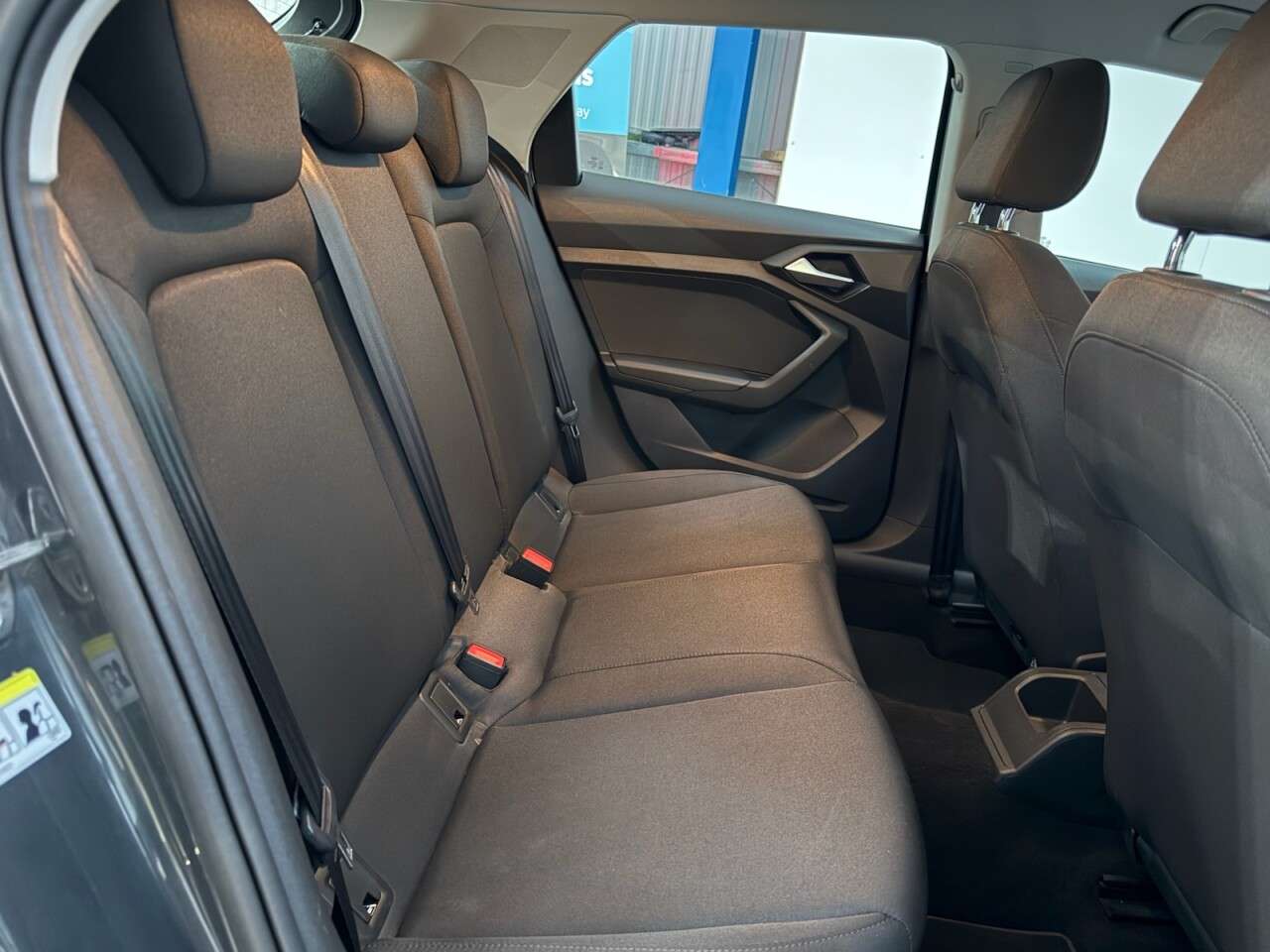 2021 AUDI A1 2021 AUDI A1