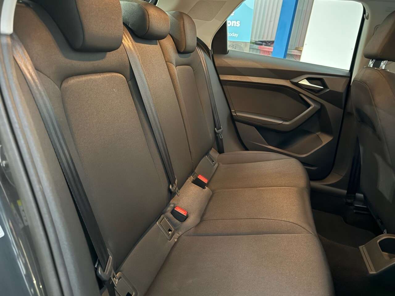 2021 AUDI A1 2021 AUDI A1