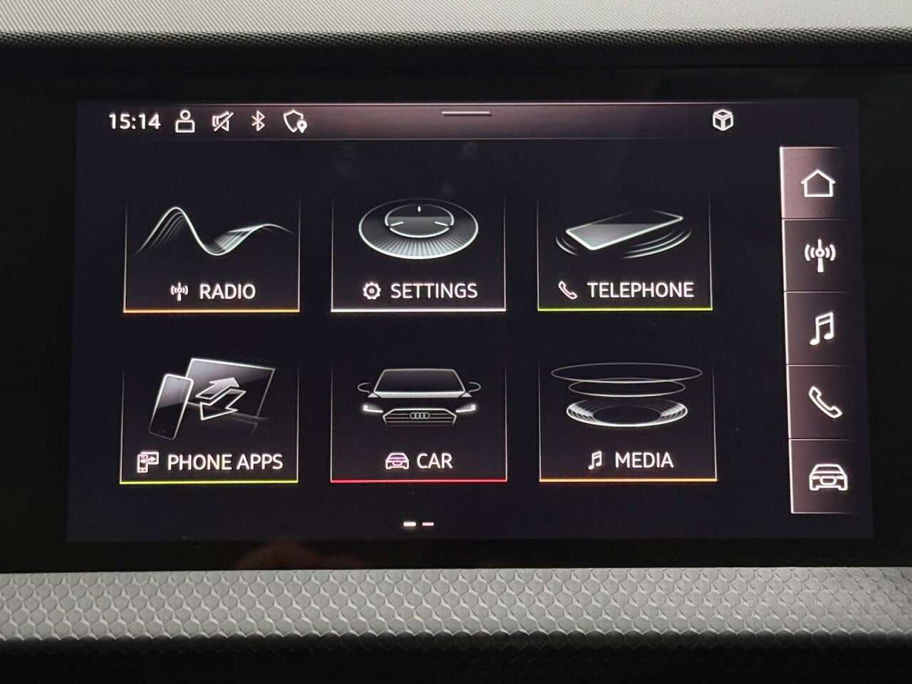 2021 AUDI A1 2021 AUDI A1