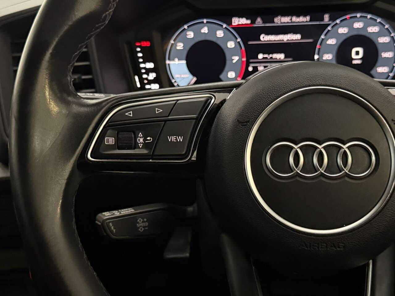 2021 AUDI A1 2021 AUDI A1