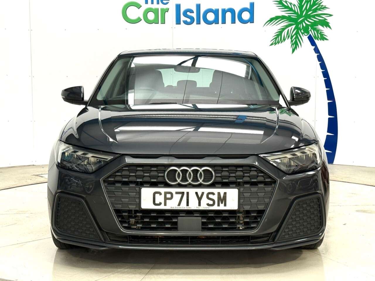 A 2021 AUDI A1 1.0 TFSI 30 Technik Sportback 5dr Petrol Manual Euro 6 (s/s) (110 ps) CARPL A 2021 AUDI A1 1.0 TFSI 30 Technik Sportback 5dr Petrol Manual Euro 6 (s/s) (110 ps) CARPL