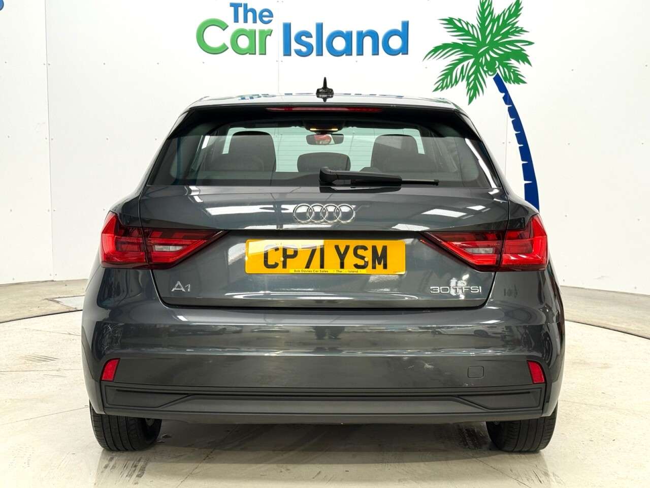 2021 AUDI A1 2021 AUDI A1