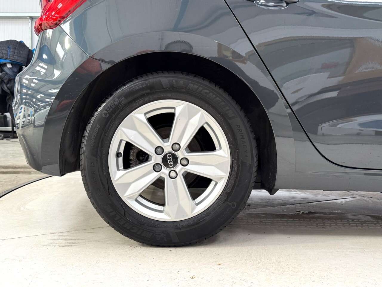 2021 AUDI A1 2021 AUDI A1