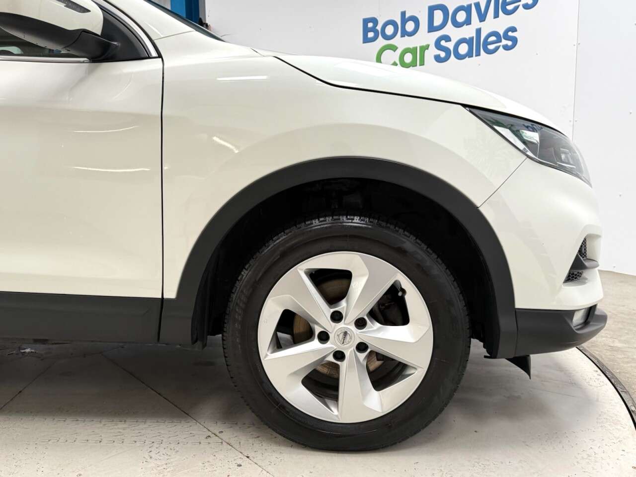 2020 NISSAN QASHQAI 2020 NISSAN QASHQAI