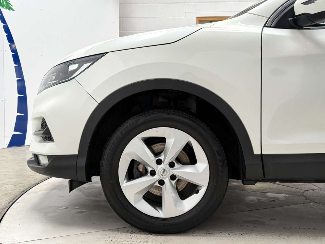 2020 NISSAN QASHQAI 2020 NISSAN QASHQAI