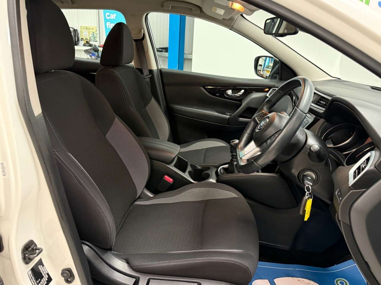 2020 NISSAN QASHQAI 2020 NISSAN QASHQAI