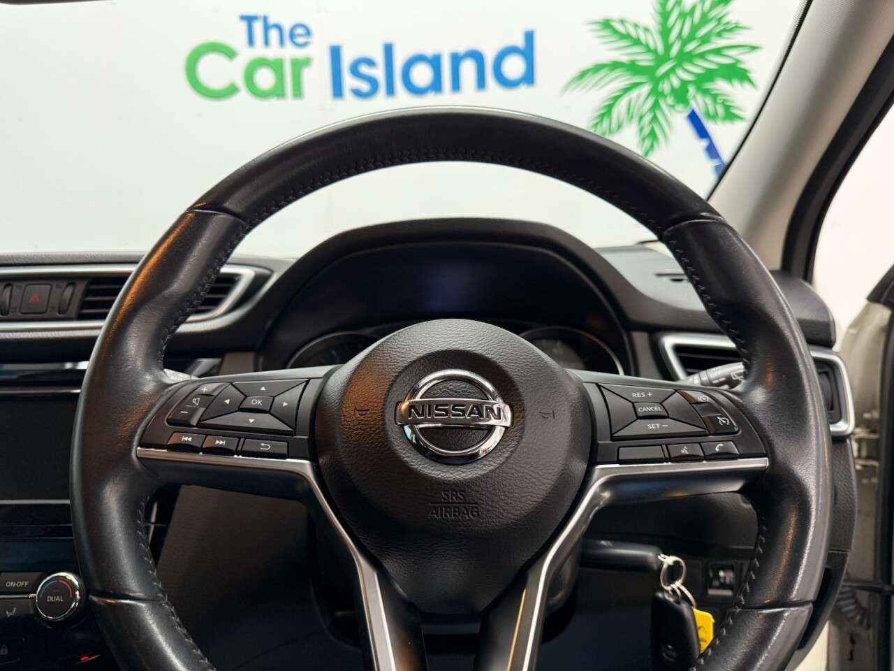 2020 NISSAN QASHQAI 2020 NISSAN QASHQAI