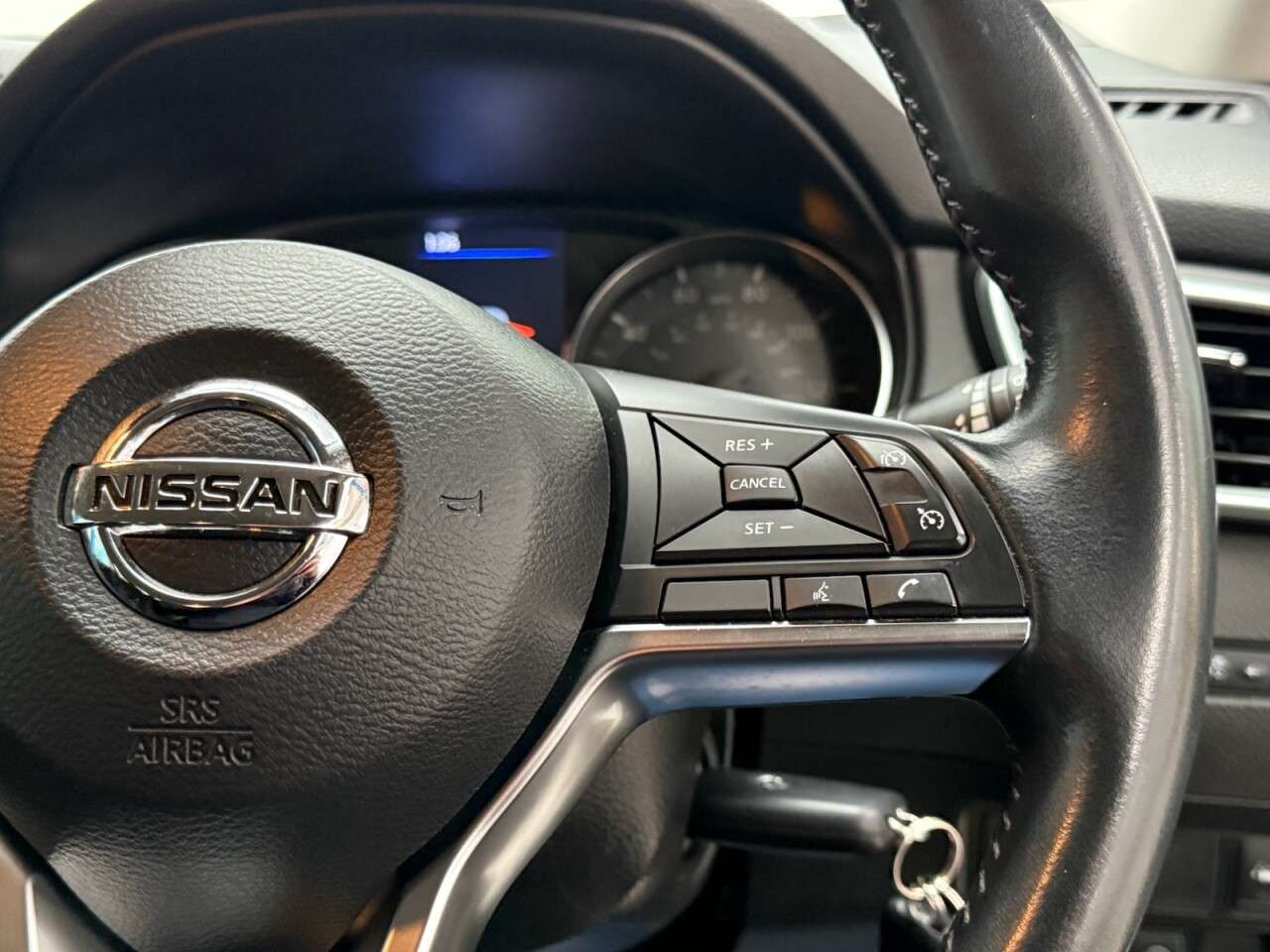 2020 NISSAN QASHQAI 2020 NISSAN QASHQAI