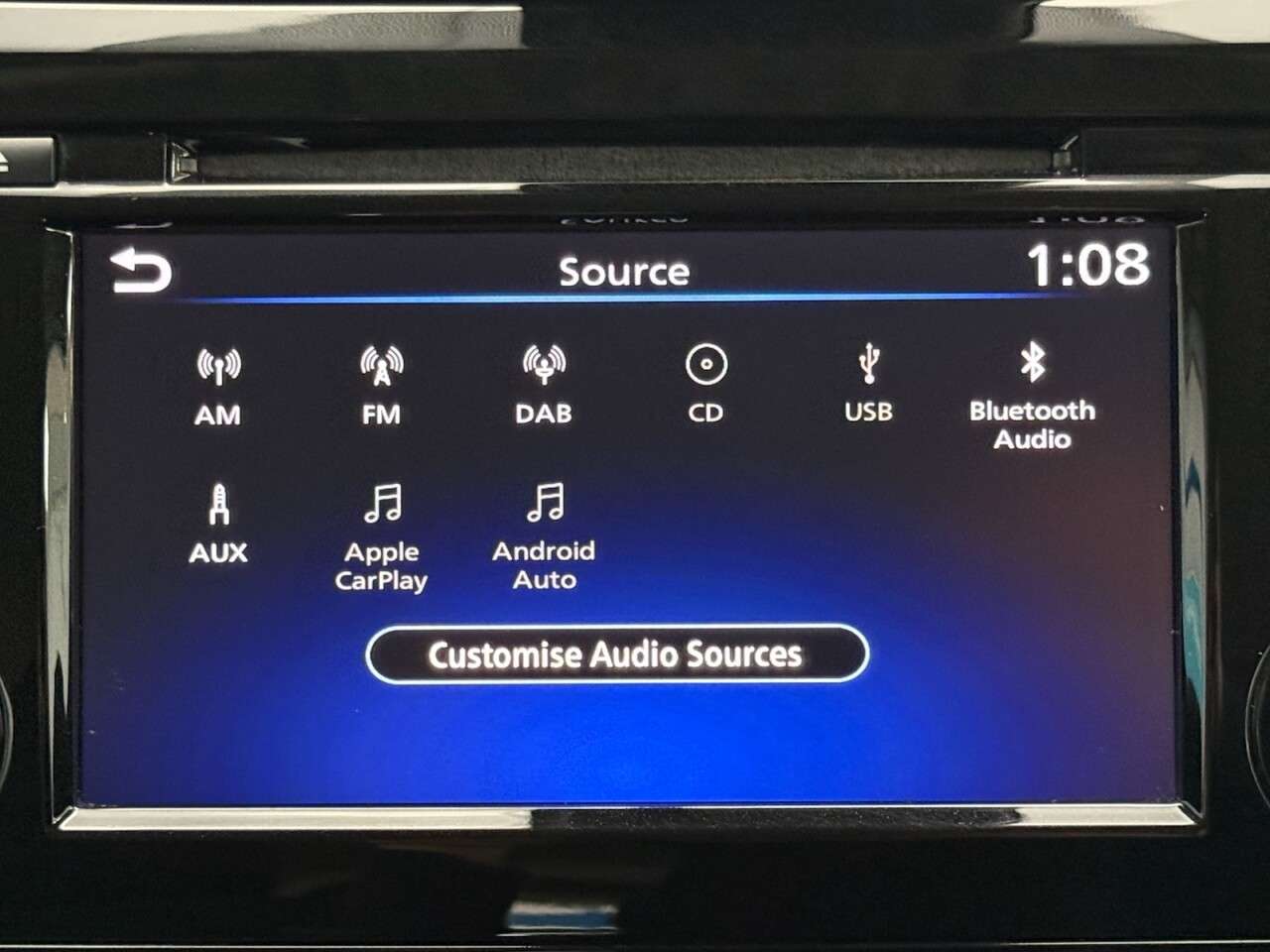 2020 NISSAN QASHQAI 2020 NISSAN QASHQAI