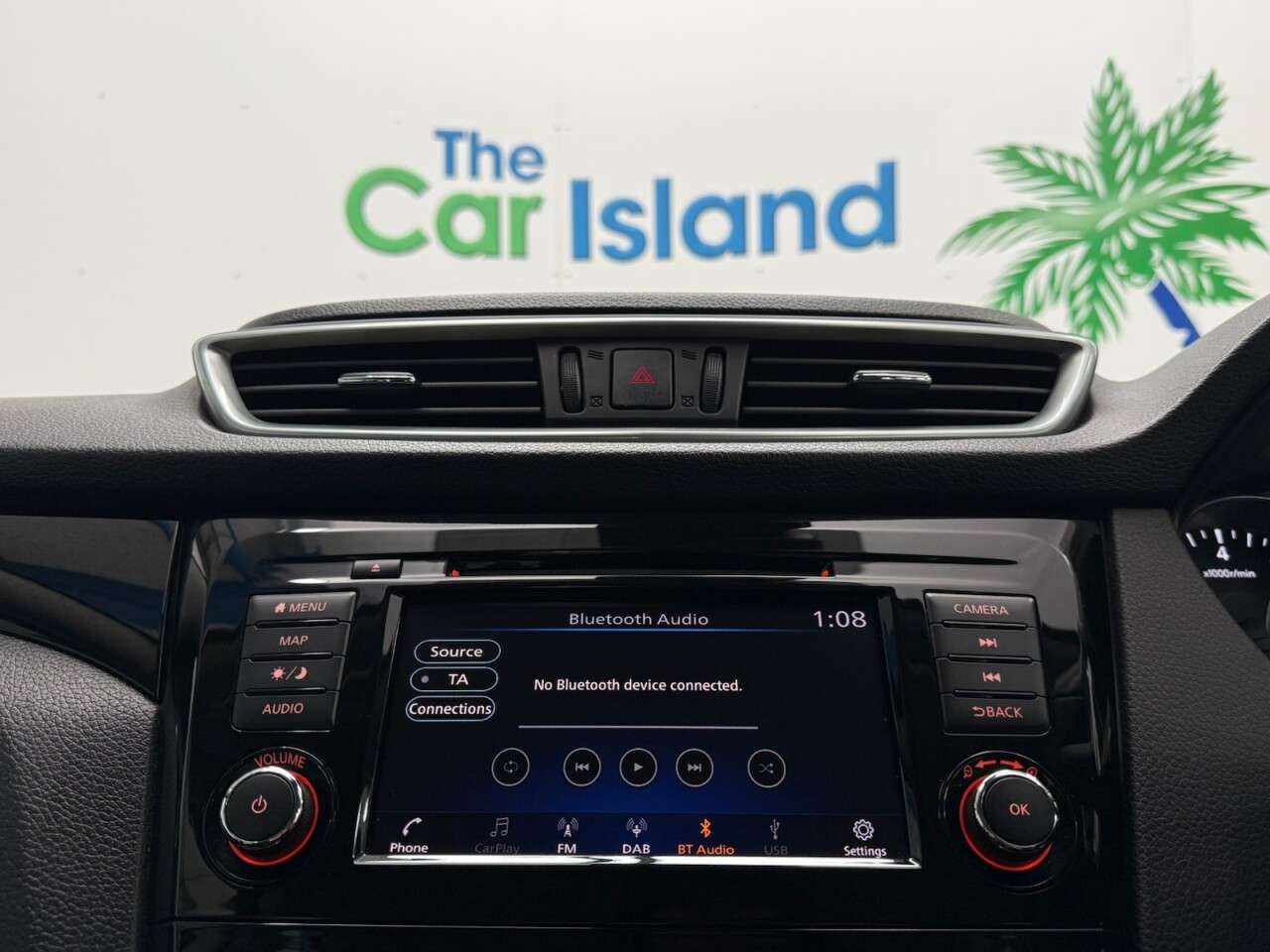 2020 NISSAN QASHQAI 2020 NISSAN QASHQAI