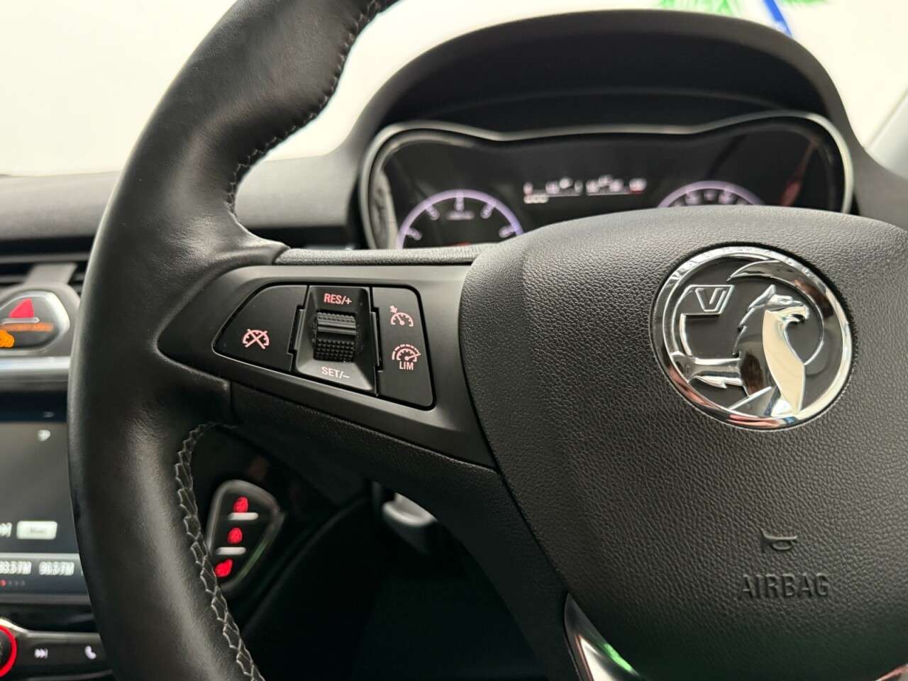 2018 VAUXHALL CORSA 2018 VAUXHALL CORSA