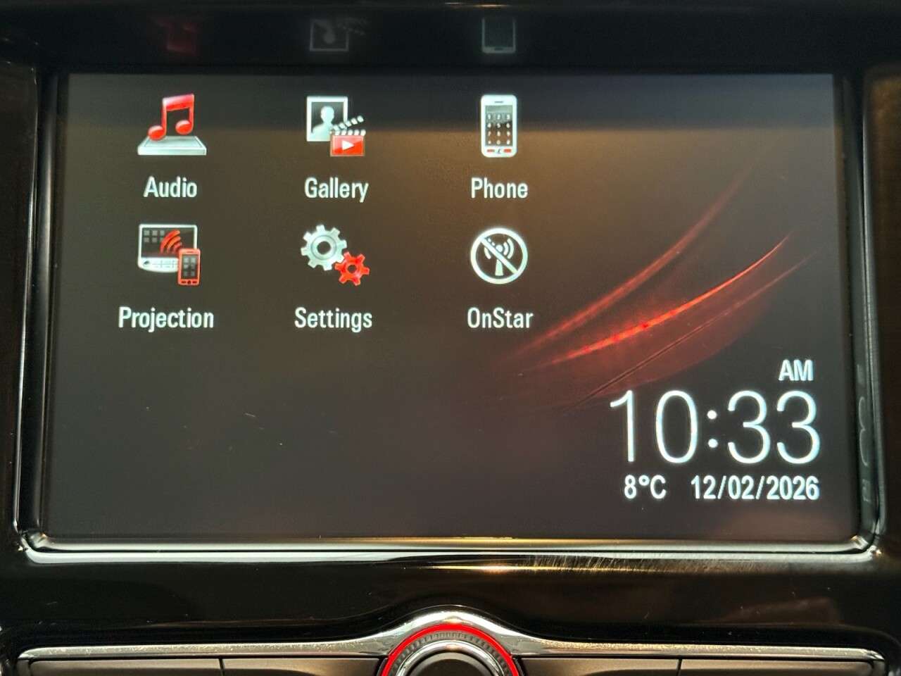 2018 VAUXHALL CORSA 2018 VAUXHALL CORSA