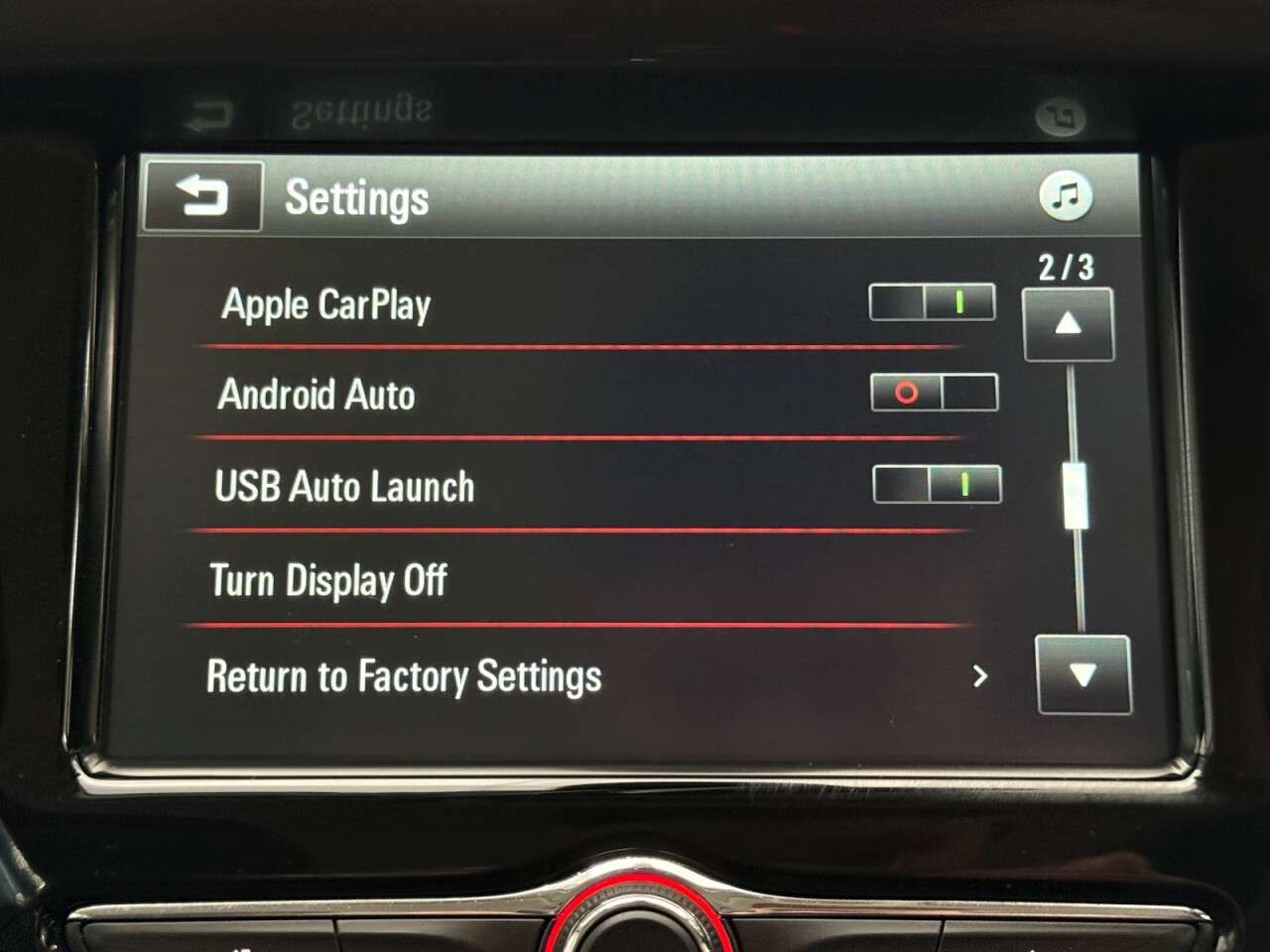 2018 VAUXHALL CORSA 2018 VAUXHALL CORSA