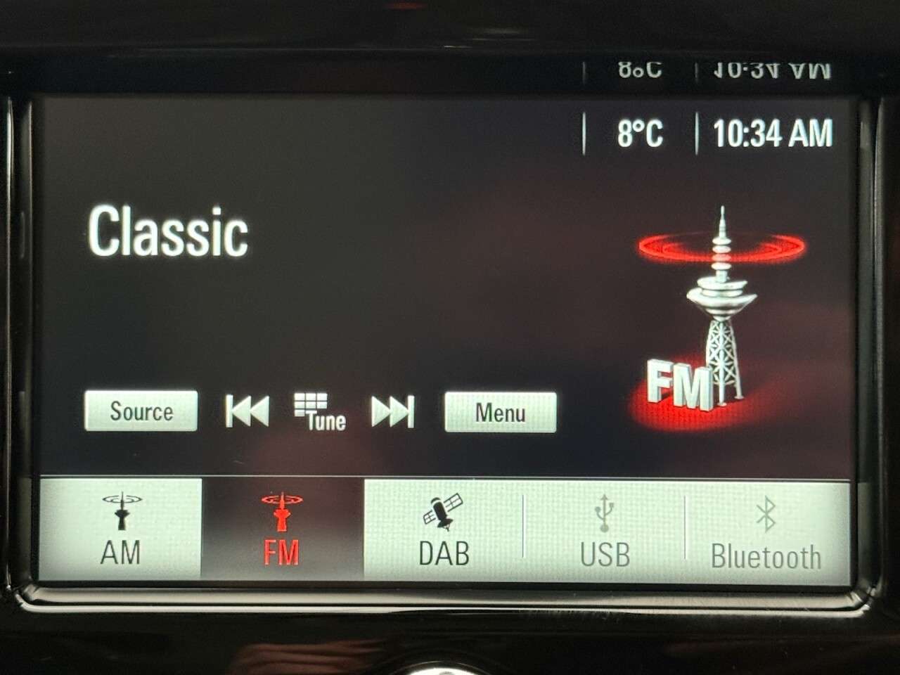 2018 VAUXHALL CORSA 2018 VAUXHALL CORSA