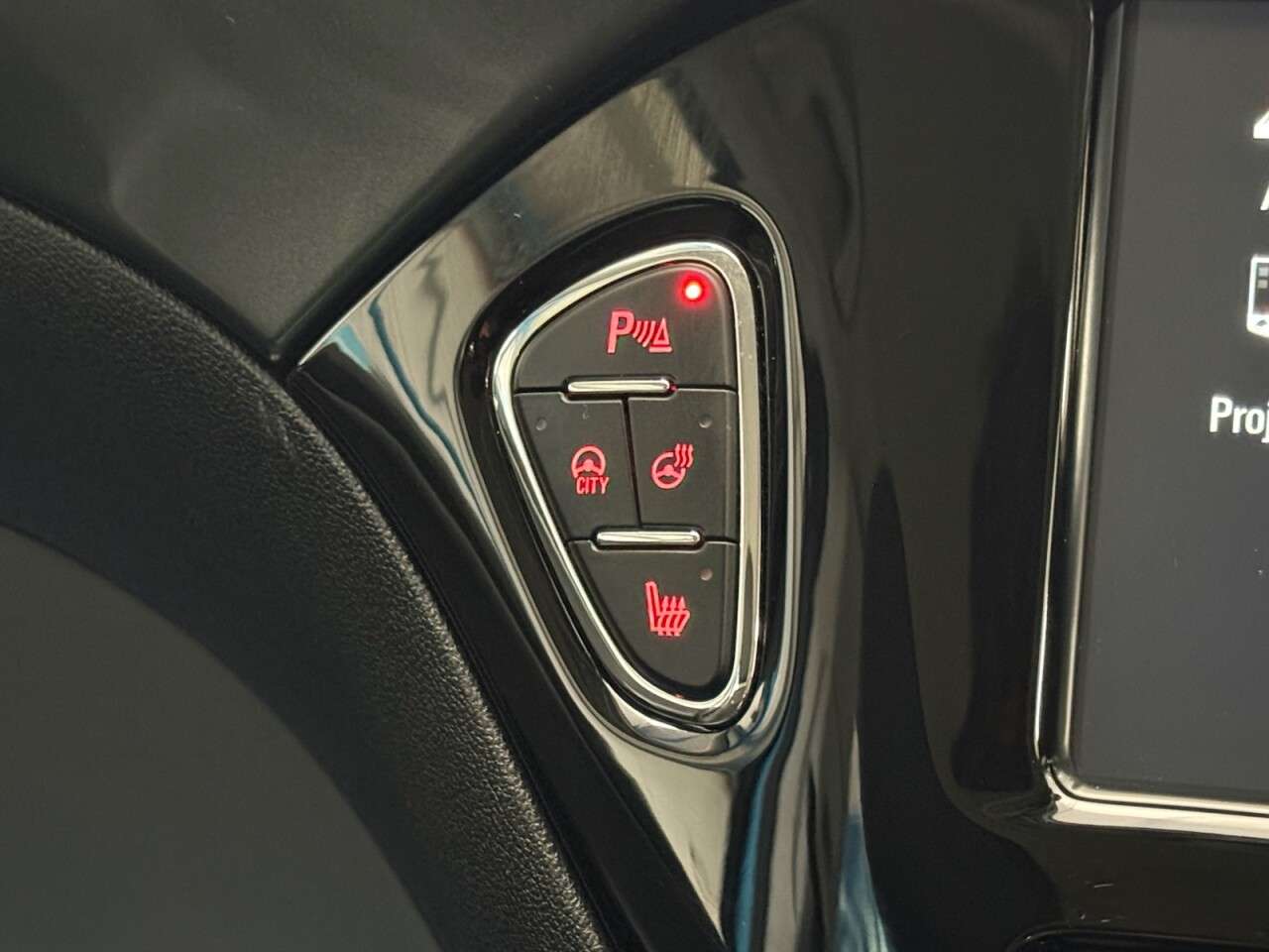 2018 VAUXHALL CORSA 2018 VAUXHALL CORSA