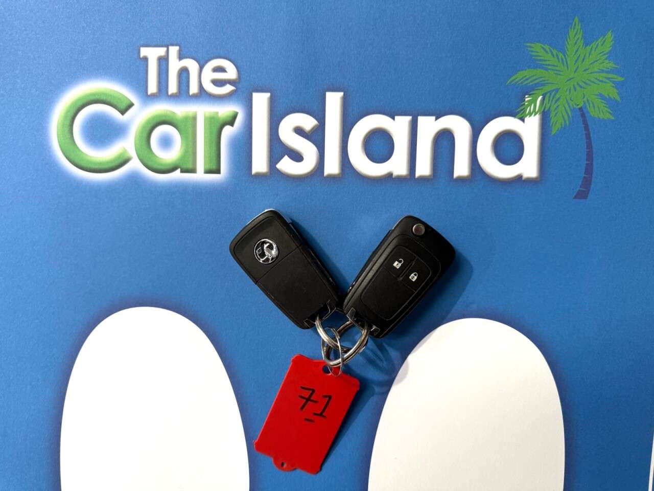 2018 VAUXHALL CORSA 2018 VAUXHALL CORSA