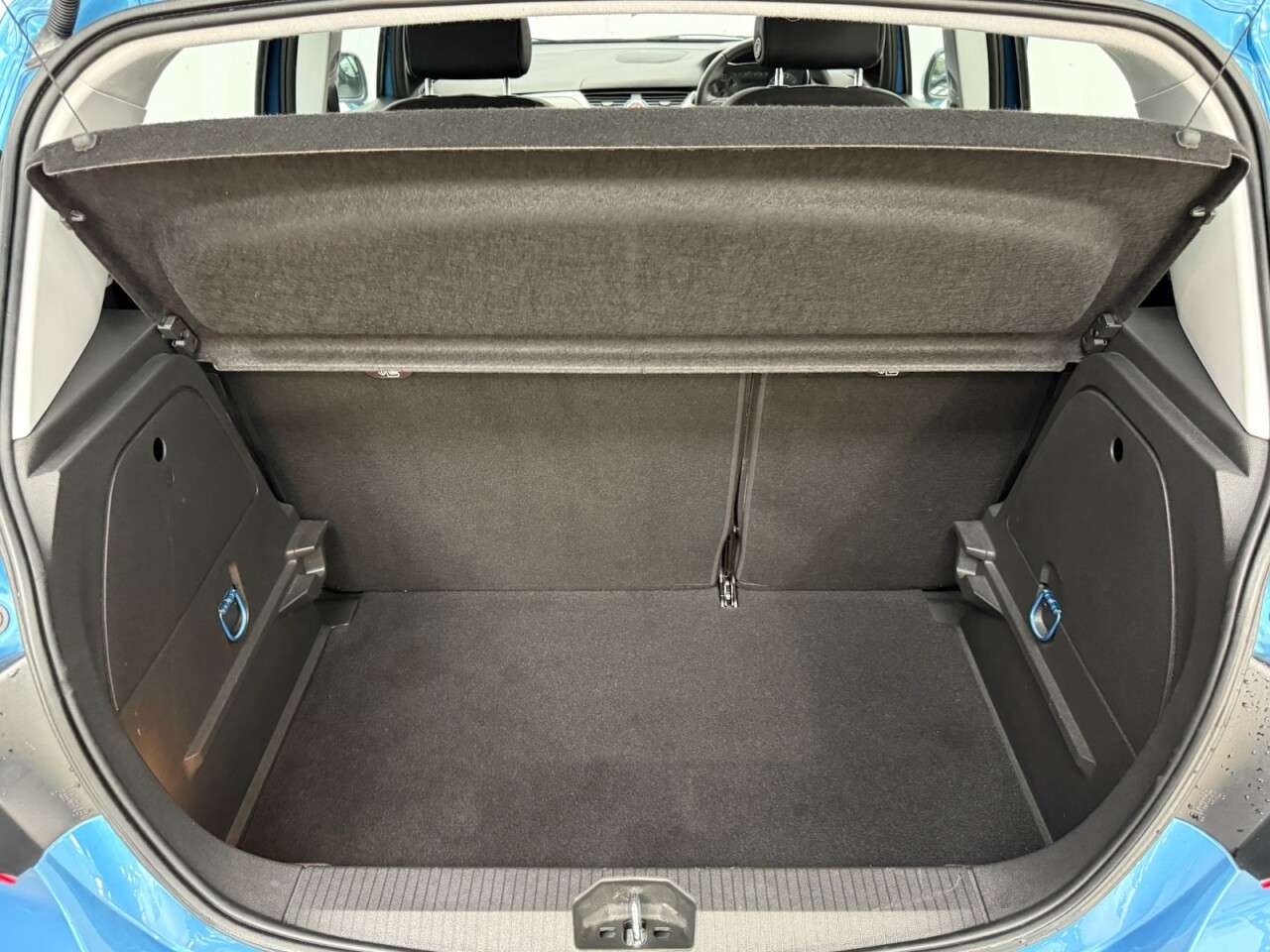 2018 VAUXHALL CORSA 2018 VAUXHALL CORSA