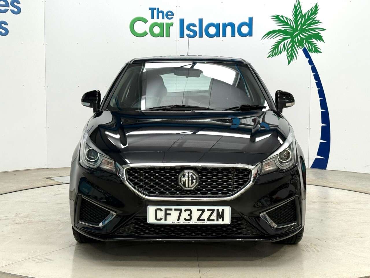 A 2023 MG MG3 1.5 VTi-TECH Exclusive Nav Hatchback 5dr Petrol Manual Euro 6 (s/s) (106 ps A 2023 MG MG3 1.5 VTi-TECH Exclusive Nav Hatchback 5dr Petrol Manual Euro 6 (s/s) (106 ps