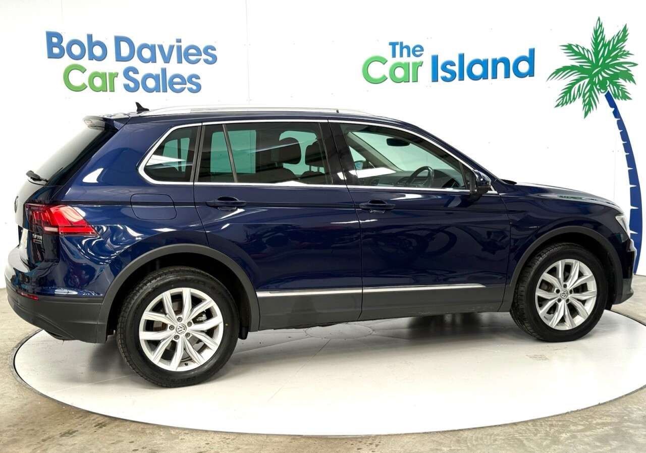 2016 VOLKSWAGEN TIGUAN 2016 VOLKSWAGEN TIGUAN