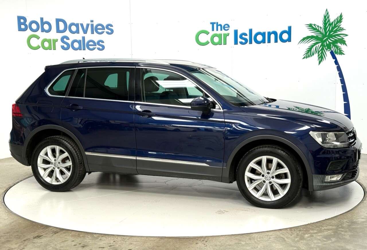2016 VOLKSWAGEN TIGUAN 2016 VOLKSWAGEN TIGUAN