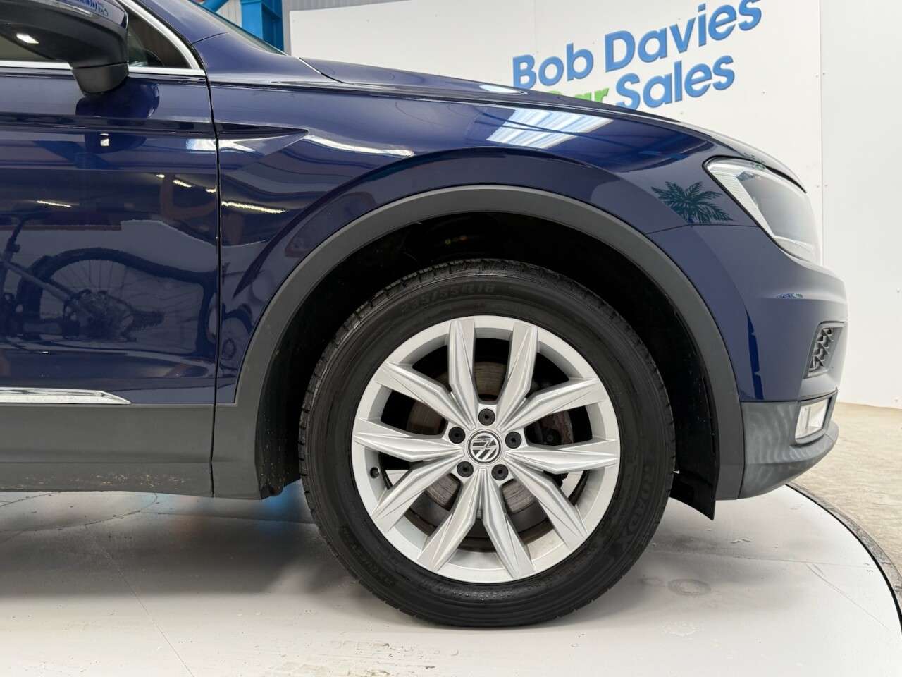 2016 VOLKSWAGEN TIGUAN 2016 VOLKSWAGEN TIGUAN