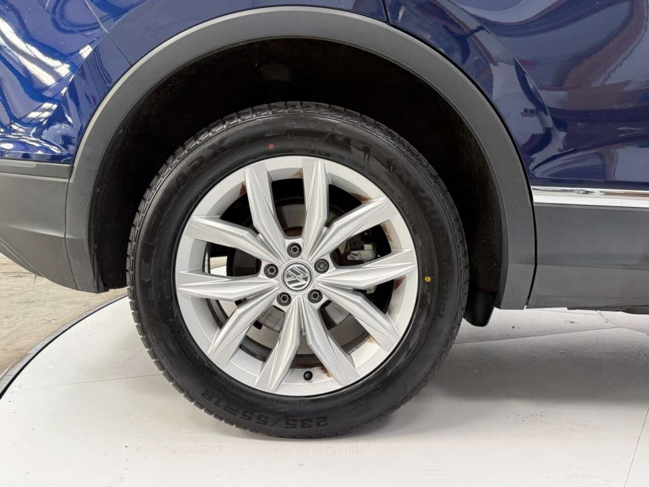 2016 VOLKSWAGEN TIGUAN 2016 VOLKSWAGEN TIGUAN