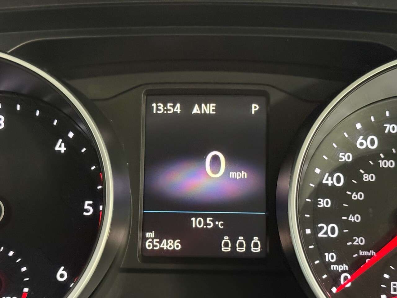 2016 VOLKSWAGEN TIGUAN 2016 VOLKSWAGEN TIGUAN