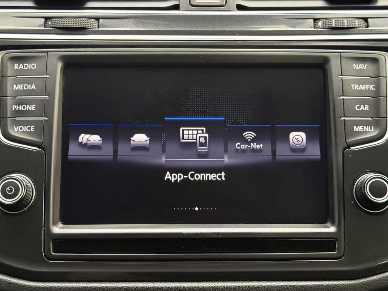 2016 VOLKSWAGEN TIGUAN 2016 VOLKSWAGEN TIGUAN